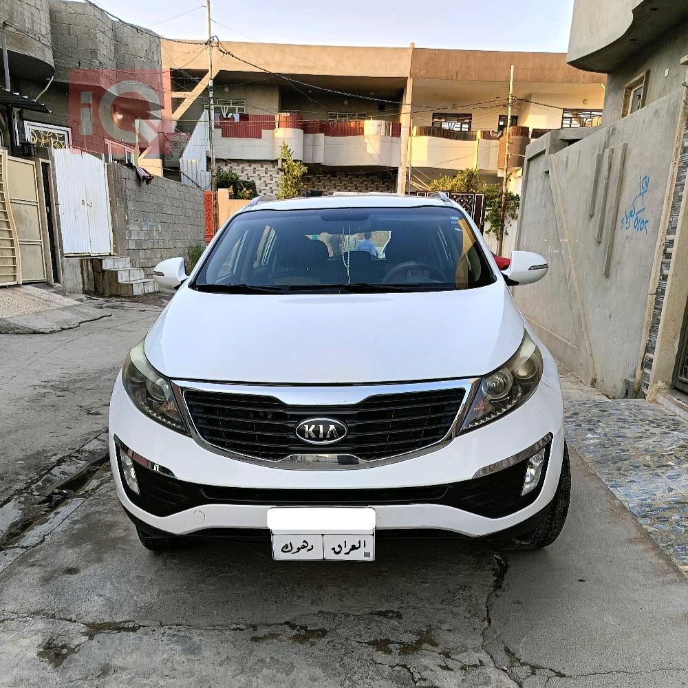 کیا سپۆرتاج